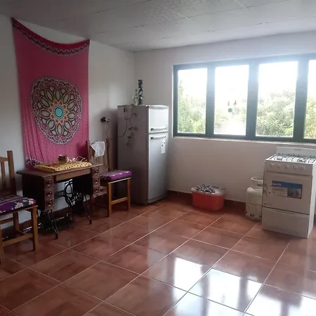 Apartamento Amplio Monoambiente Paraná Exterior foto