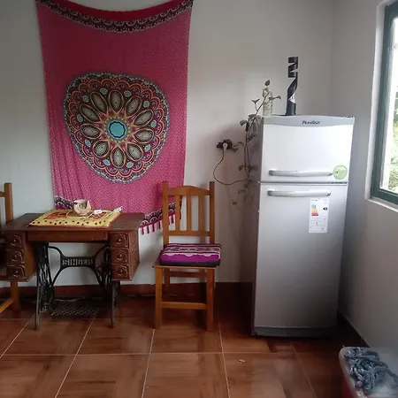 Apartamento Amplio Monoambiente Paraná Exterior foto