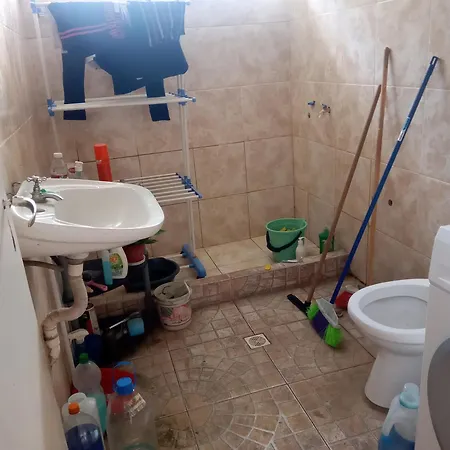 Apartamento Amplio Monoambiente Paraná Exterior foto