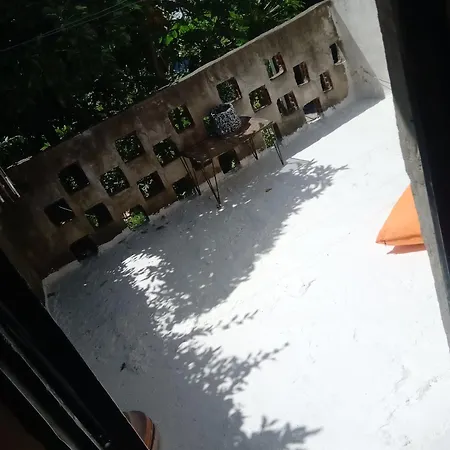 Apartamento Amplio Monoambiente Paraná Exterior foto